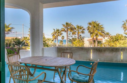 San Lorenzo Villa | Villa Ninth Street Sea View
