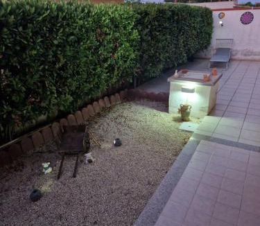 Santa Maria del Focallo House | Villa Noah