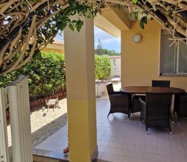 Santa Maria del Focallo House | Villa Noah