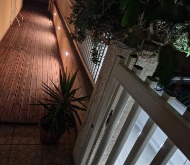 Santa Maria del Focallo House | Villa Noah