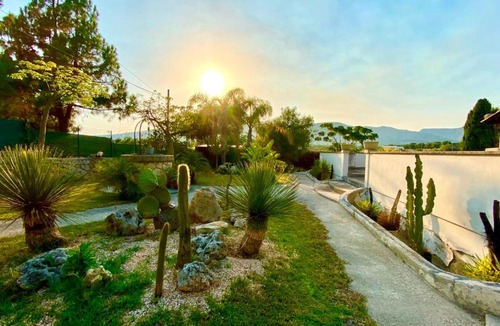 Gallina Villa | Villa Noemi