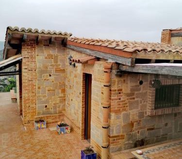 Capaci House | villa nonna nina