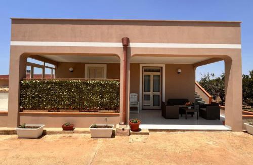 Granelli Villa | Villa Nonna Rosa
