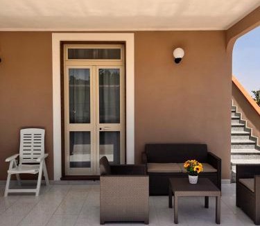 Granelli Villa | Villa Nonna Rosa