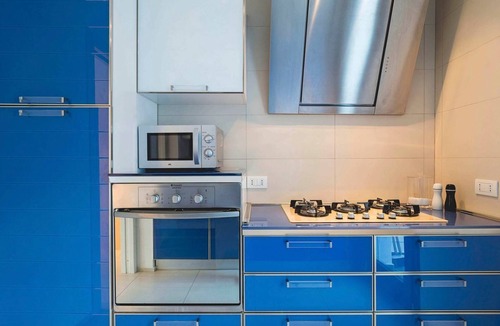 Cefalu Villa | Villa Normanni - Three Bedroom Villa, Sleeps 6