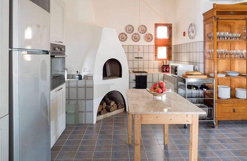 Nubia Villa | Villa Nubia – Trapani Area