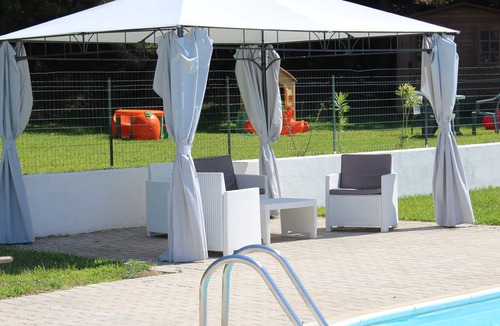 Trappeto Villa | villa Nunziatella badia MARE