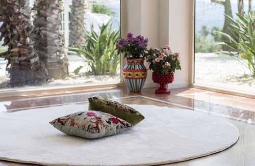 Carlentini Villa | Villa Nunzitina