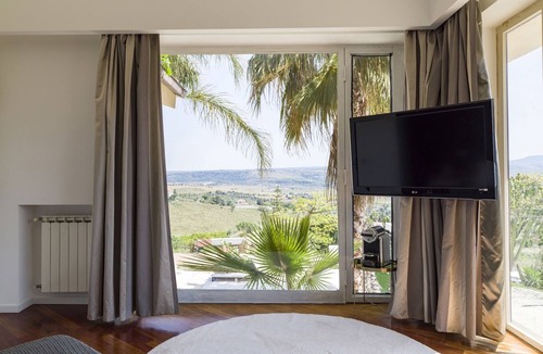 Carlentini Villa | Villa Nunzitina
