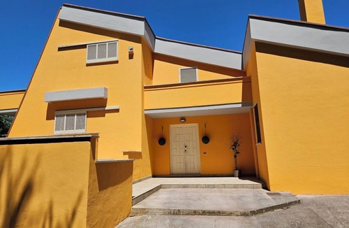 Arce Villa | Villa Oasi beautiful villa with private pool between Rome and Naples (Frosinone)