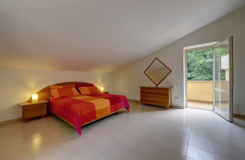 Arce Villa | Villa Oasi beautiful villa with private pool between Rome and Naples (Frosinone)