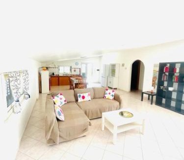 San Lorenzo Apartment | Villa Oasi di Vendicari