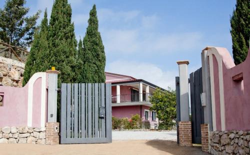 Gaeta Villa | Villa Oasi
