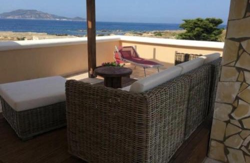 Favignana House | Villa Oblò