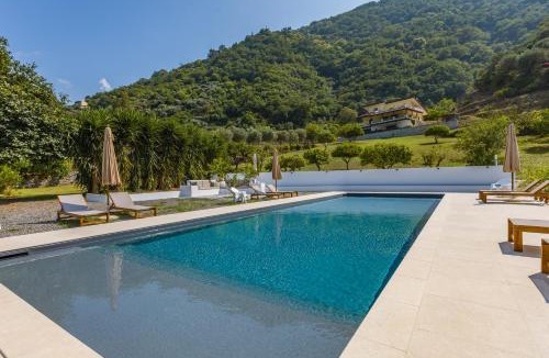 Piraino House | Villa Oceri Gioiosa Marea