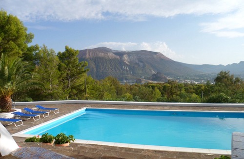 Vulcanello Villa | Villa of Dreams
