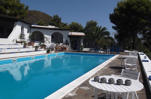 Vulcanello Villa | Villa of Dreams