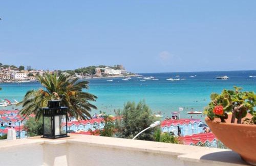 Mondello House | Villa Olimpia