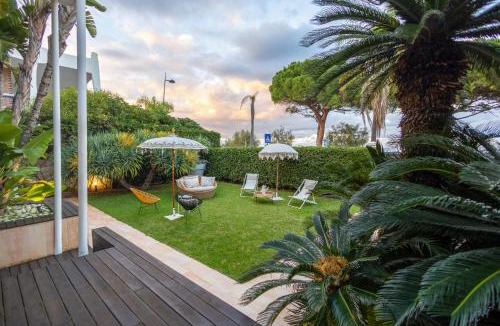 Mondello House | Villa Olimpia