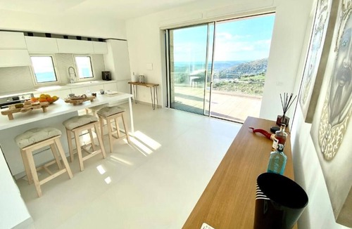 Avola Villa | Villa Olimpo