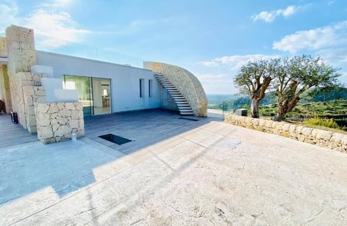Avola Villa | Villa Olimpo