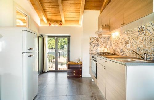 Aci Catena Villa | Villa Oliva Ecofriendly