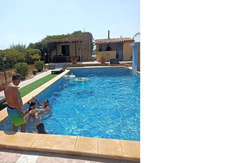 Niscemi Other | Villa Oliva Torotto