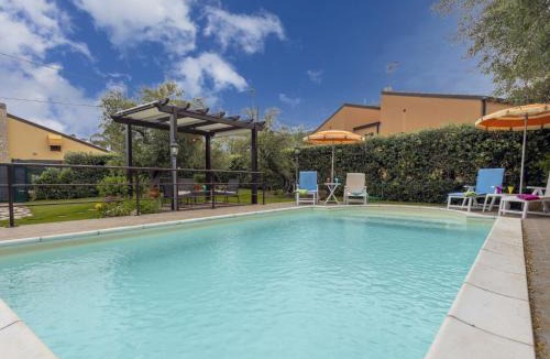 Capo Villa | Villa Olivella by Interhome