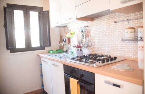 Noto Villa | VILLA ON THE SEA IN VAL DI NOTO
