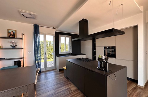 Plemmirio Villa | Villa Opulentia with Pool and Sea View
