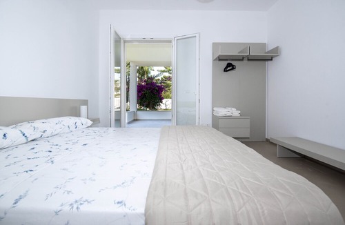 Fontane Bianche Apartment | Villa Orietta apartments
