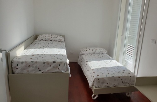 Fontane Bianche Apartment | Villa Orietta apartments 3