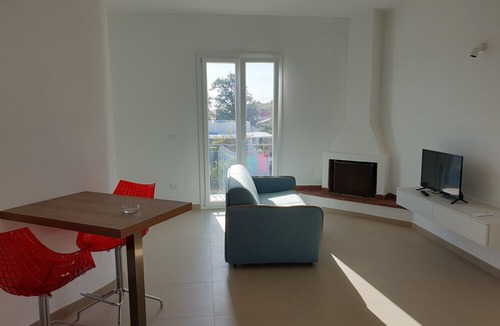 Fontane Bianche Apartment | Villa Orietta apartments 3
