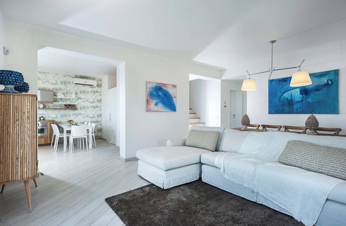 Marina di Modica Villa | Villa Orizzonte – Marina Di Modica