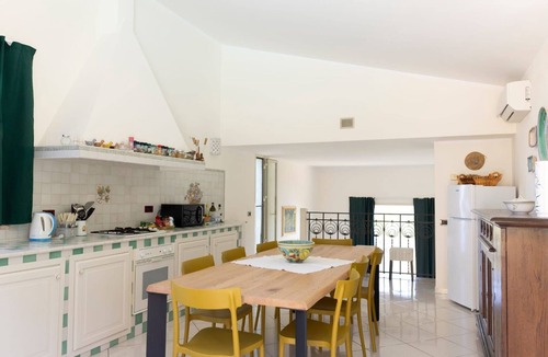 Cefalu House | Villa Orizzonte - Bis zu 6 Personen by Interhome