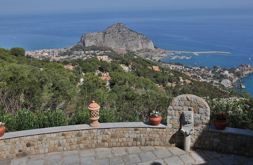 Cefalu House | Villa Orizzonte - Bis zu 6 Personen by Interhome