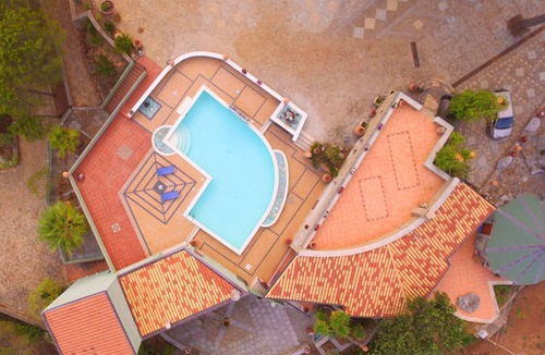 Cefalu House | Villa Orizzonte - Bis zu 6 Personen by Interhome