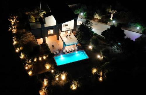 Chiusa Cavalli House | Villa Orizzonte sullo Jonio