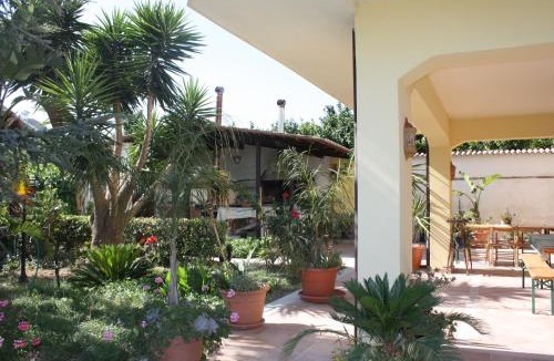 Bova Marina Apartment | Villa Orlando