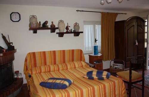 Bova Marina Apartment | Villa Orlando