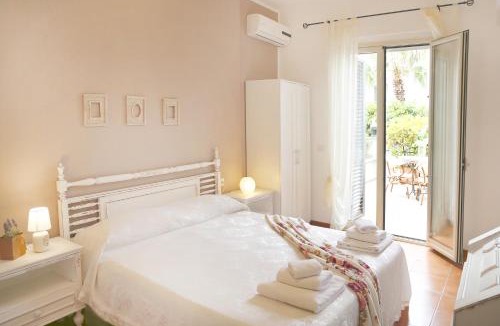 Cannizzaro Bed & Breakfast | Villa Ortensia