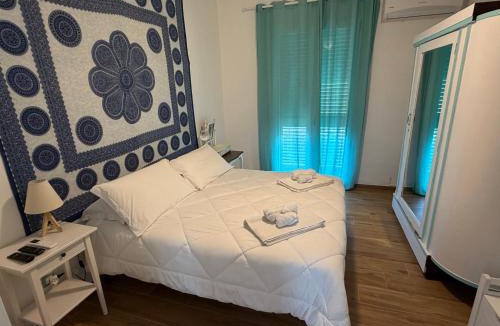 Mazzaforno House | Villa Ortensia