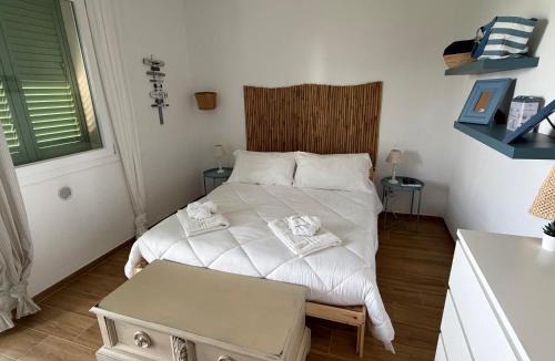 Mazzaforno House | Villa Ortensia