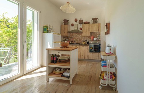 Mazzaforno Villa | Villa Ortensia