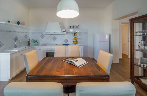 Marausa Villa | Villa Ortesi - Five Bedroom Villa, Sleeps 10