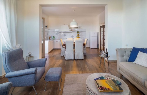 Marausa Villa | Villa Ortesi - Five Bedroom Villa, Sleeps 10