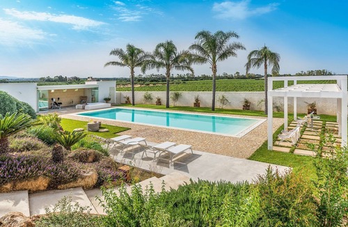 Marausa Villa | Villa Ortesi - Five Bedroom Villa, Sleeps 10