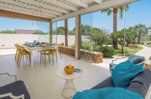 Marausa Villa | Villa Ortesi - Five Bedroom Villa, Sleeps 10