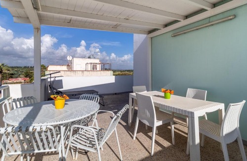 Ispica Villa | Villa Oscar