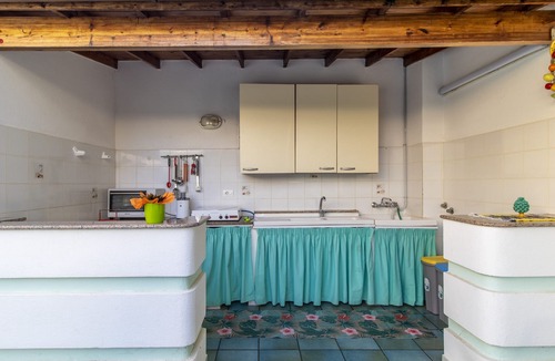 Santa Maria del Focallo Villa | Villa "Oscar" with Sea View, Terraces & Wi-Fi